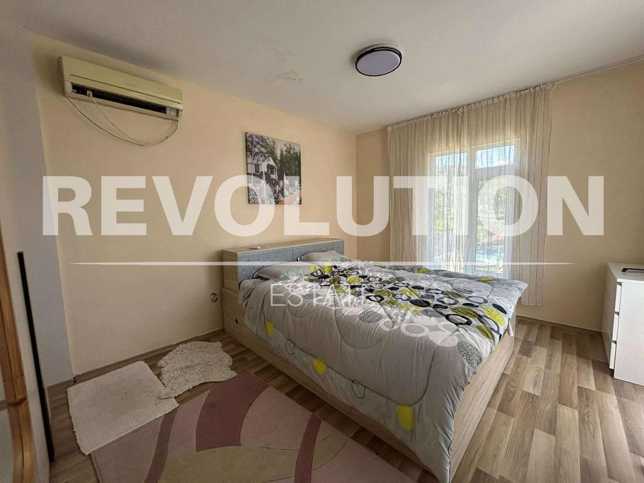 Дава се под наем Къща в Варна, Възраждане 4 - 120 кв.м за 600 € - Снимка #8