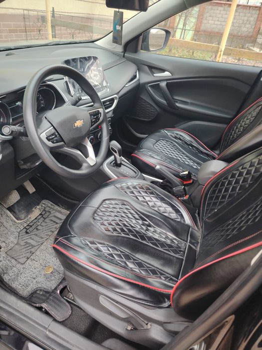 Tracker 2 holati idial