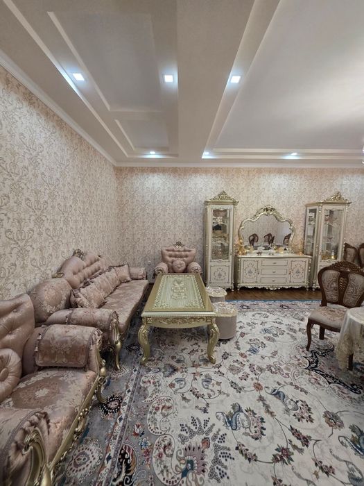 Квартира сотилади. Коканд. Нархига келишами