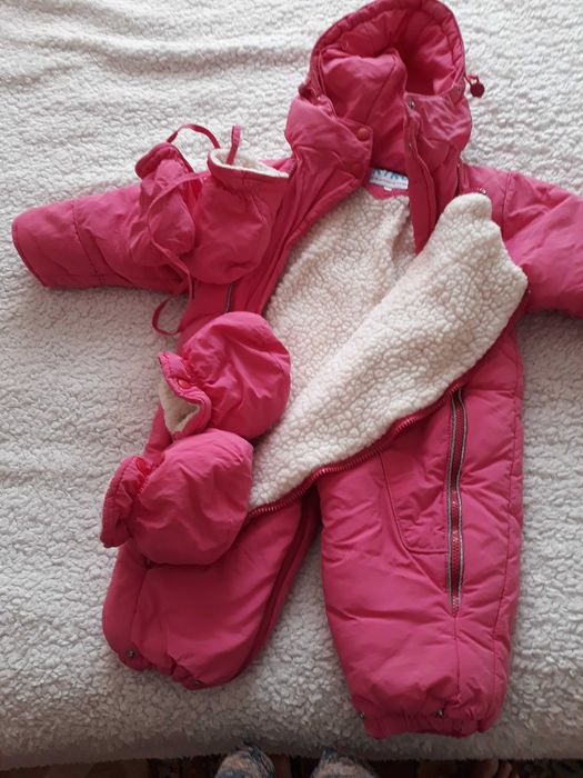 Детские одежда комбинизон