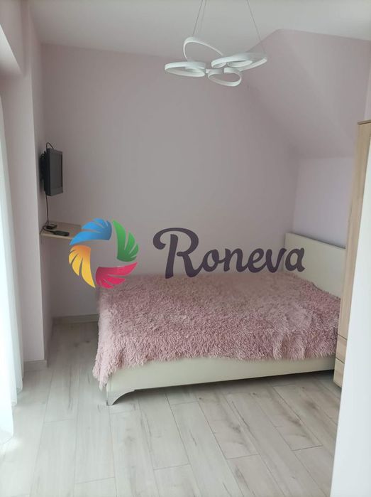 Продава се Двустаен апартамент в Варна, Победа - 62 кв.м за 904 €/кв.м - Снимка #5