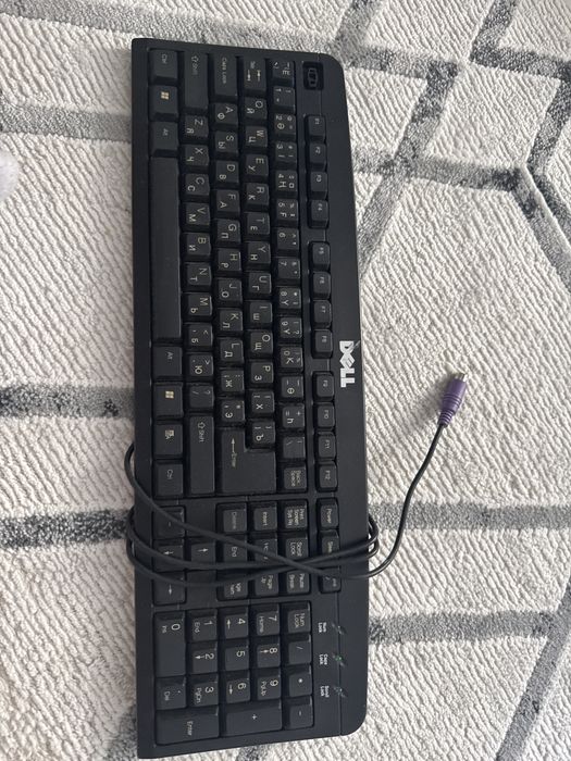 Клавиатура для компьютера оригинал