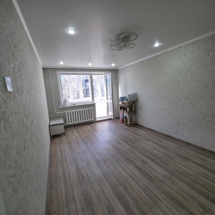 Продам 3х комнатную квартиру