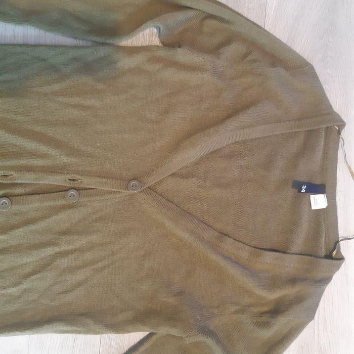 Cardigan tricotat H&M , superb !