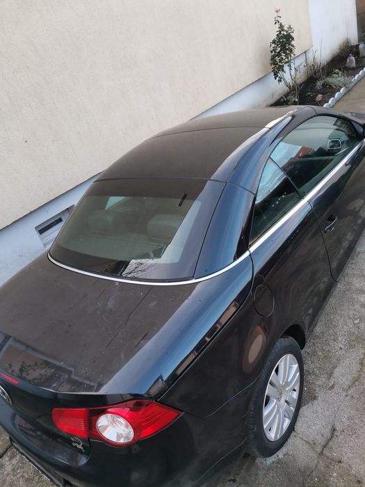 Vw eos 2.0 fsi benzina