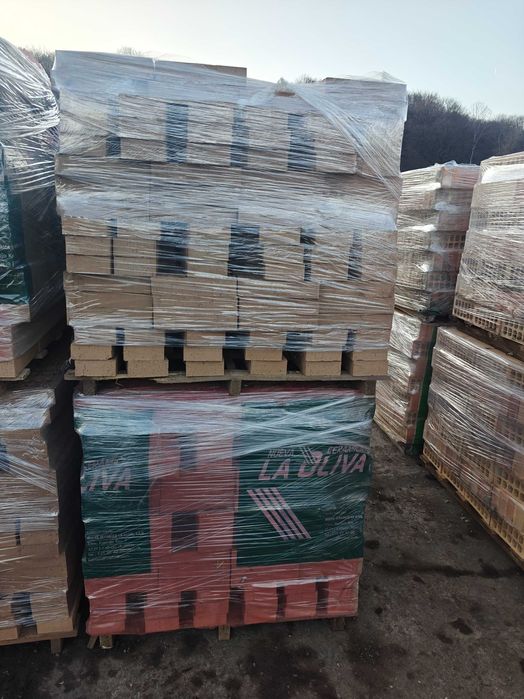 Cărămidă vânzare/schimb