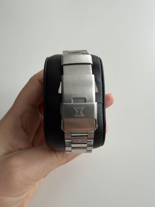 Мъжки часовник Edox Neptunian