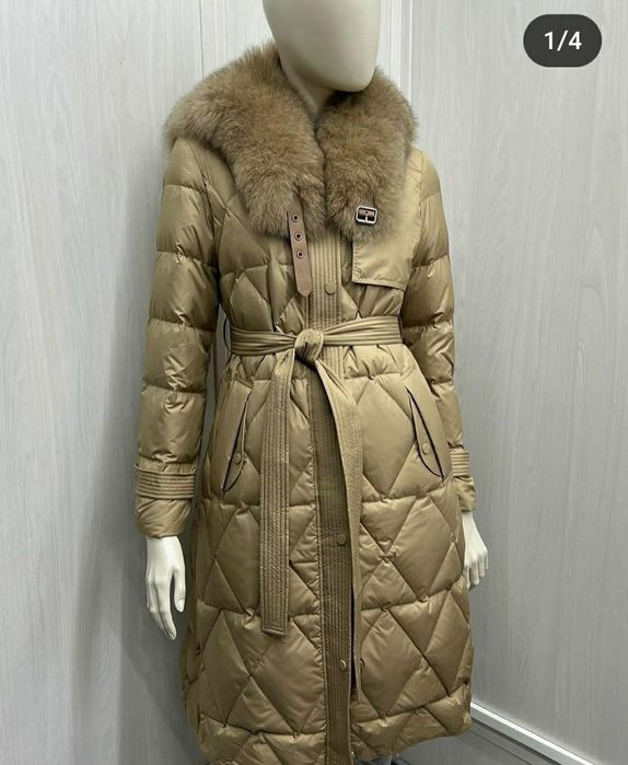 Срочно продается женская куртка