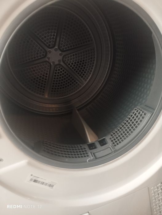 Сушилня  Indesit 7кг