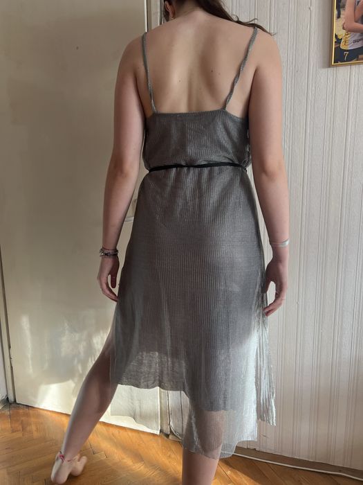 Рокля Zara и HM