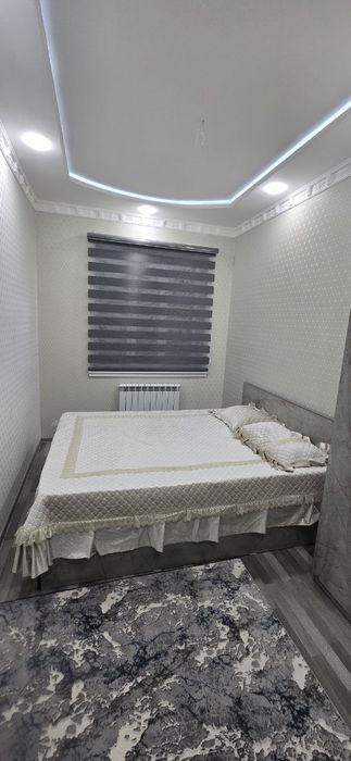 Urganch shahar Smb yonida 2 xonali kv ijarga beriladi