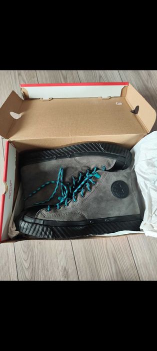 Спортни обувки конверс