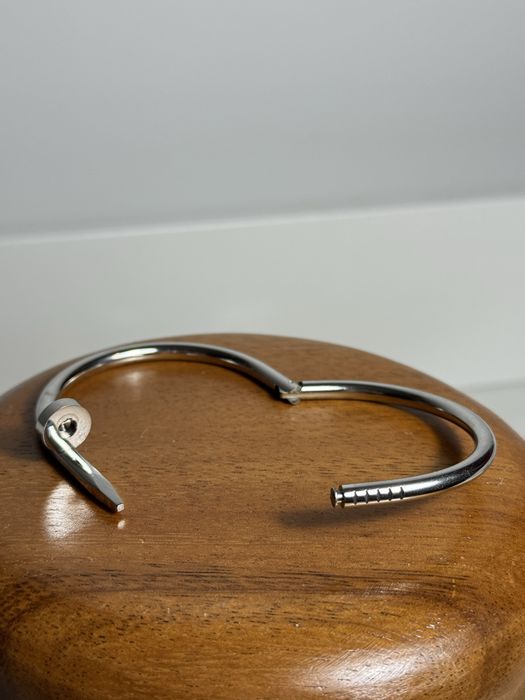 Гривна Пирон Cartier Детелина Van Cleef