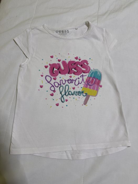 Детски дрехи Guess