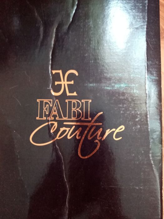 Fabi Couture original Италия