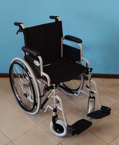 Рингова инвалидна количка YK 9031