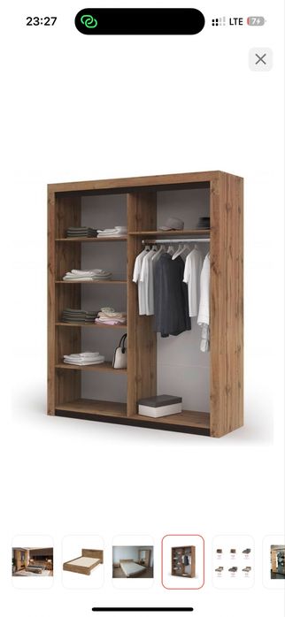 Спальный гарнитур ,