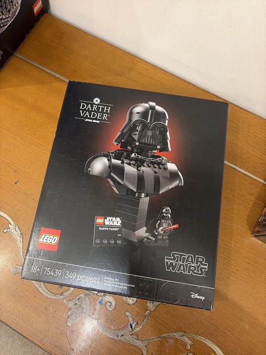 Лего стар ворс lego star wars
