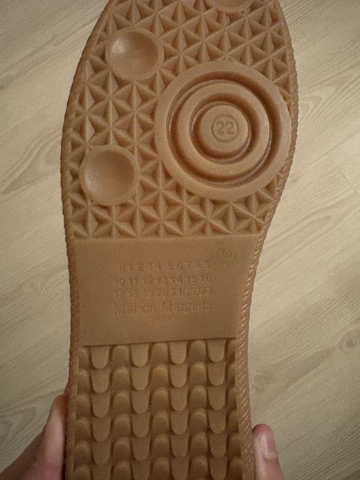 Maison Margiela Gats
