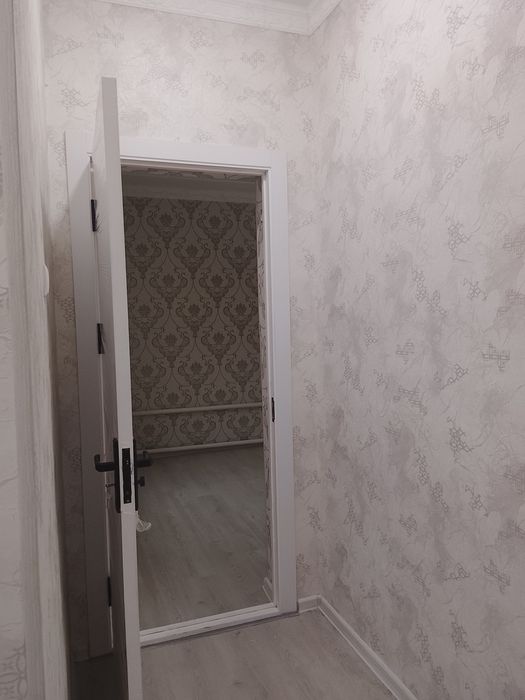 2 sotix 5 xonali yeng qurilgan uy sotiladi