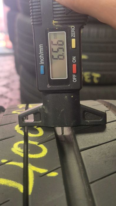 anvelope Pirelli,Michelin 245/35/20  cu 275/30/20