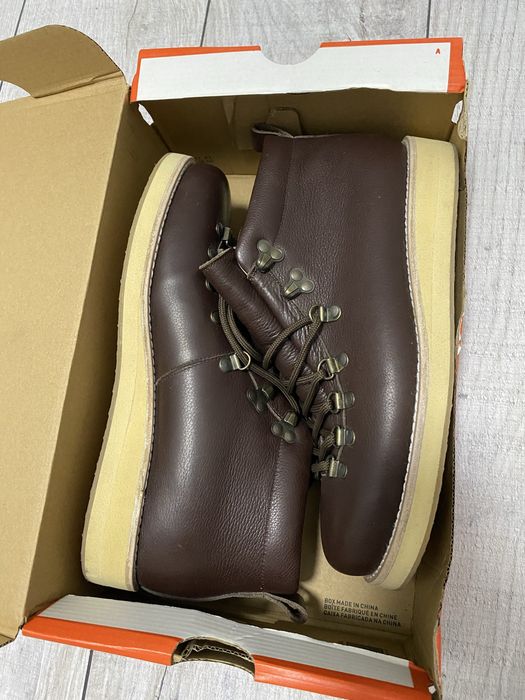 Продам обувь, зимнюю