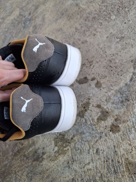 Мъжки маратонки на Puma