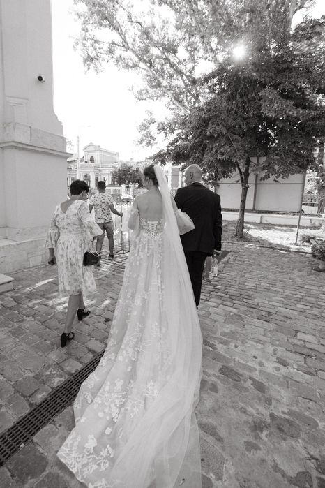 Rochie mireasă - Elite Mariaj