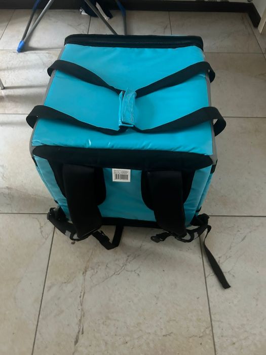 Термо Коробка 8000тг