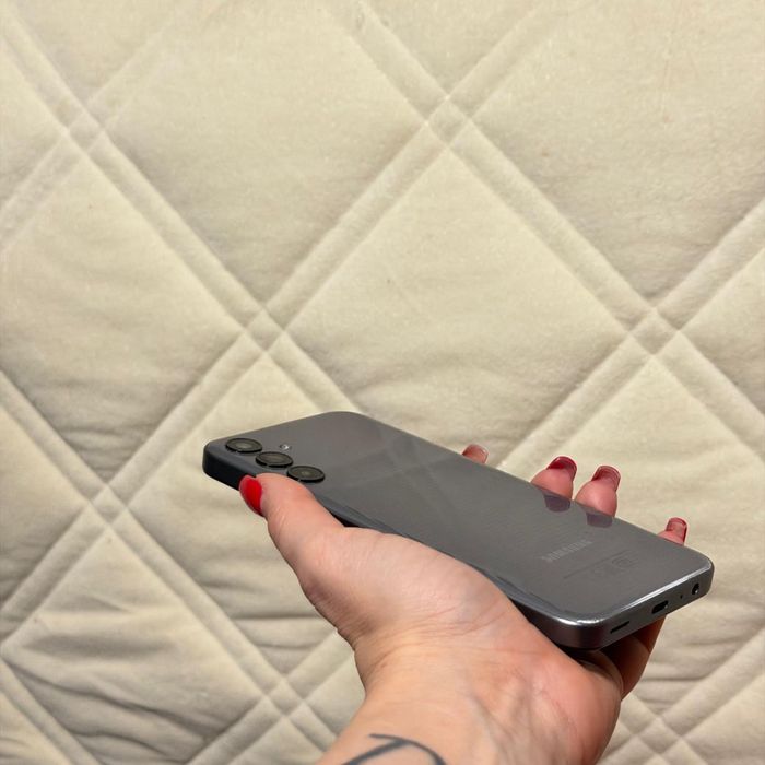 Samsung Galaxy M15 5G