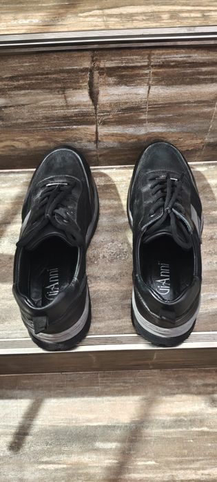 Мъжки ежедневни обувки Gianni 41 номер