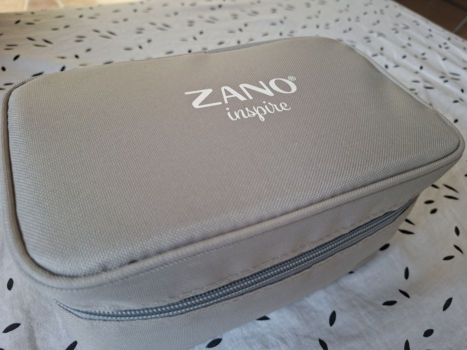 Инхалатор Zano inspire