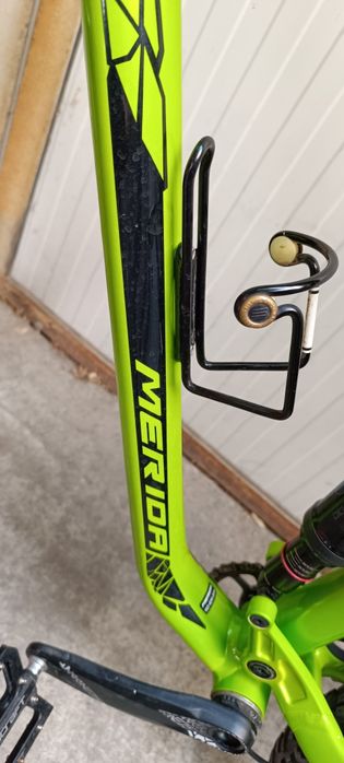 27.5 цола Merida