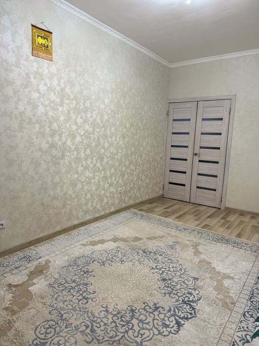 Продам двухкомнатую комнату