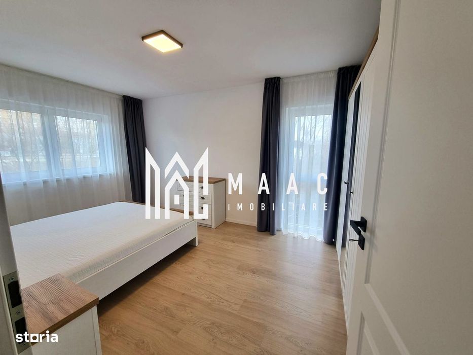Casa 4 camere | Teren 215 mp | Selimbar