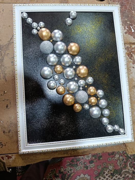 Картины ручной работы