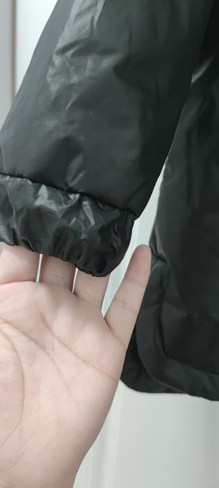 Продаётся демисезонная куртка от Bodo