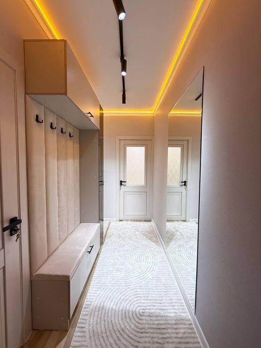 Продаётся квартира