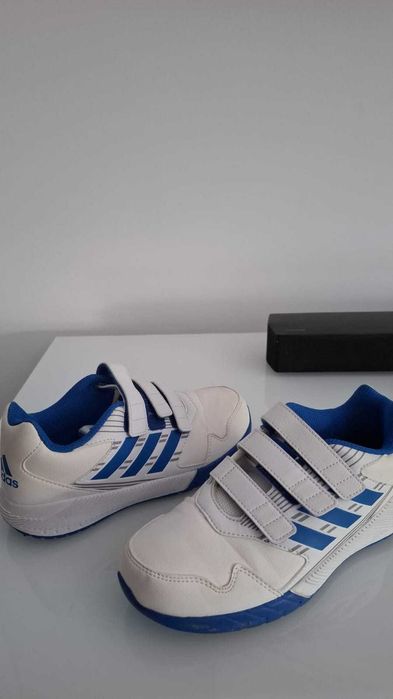 Adidas Performance, masura 35