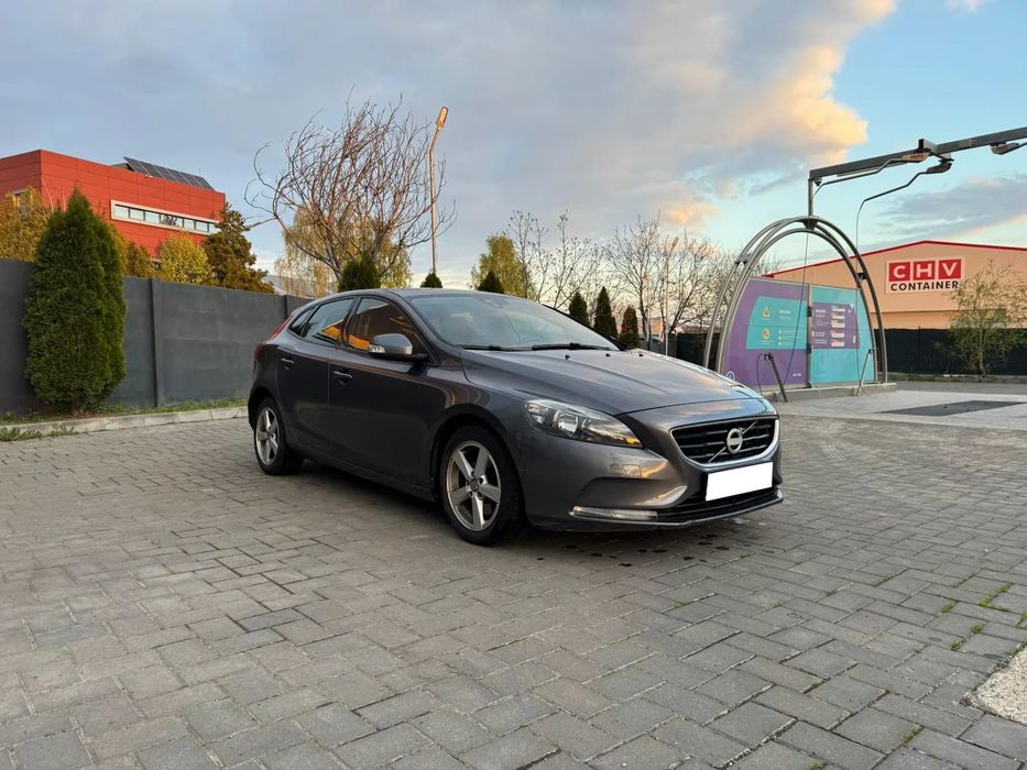 Volvo V40 Volvo V40 1.6 Diesel 2014, Unic Proprietar