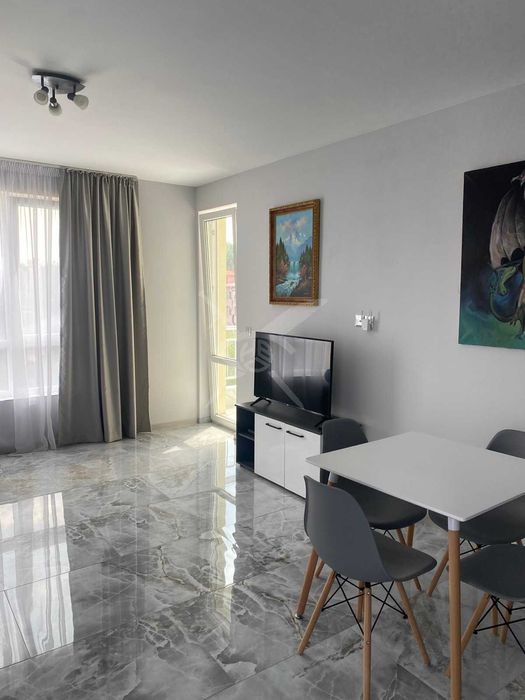 Продава се Тристаен апартамент в Несебър - 91 кв.м за 1594 €/кв.м - Снимка #1