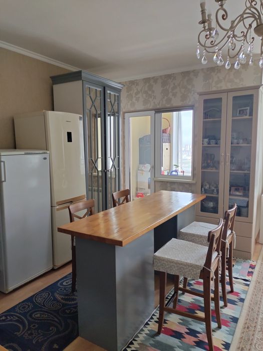Продам 2 комнатную квартиру
