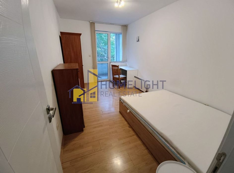Дава се под наем Тристаен апартамент в София, Център - 100 кв.м за 698.19 € - Снимка #5