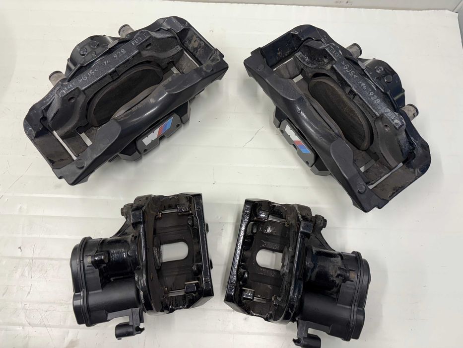 М спорт спирачки БМВ Ф06 Ф12 Ф13 BMW F06 F12 F13