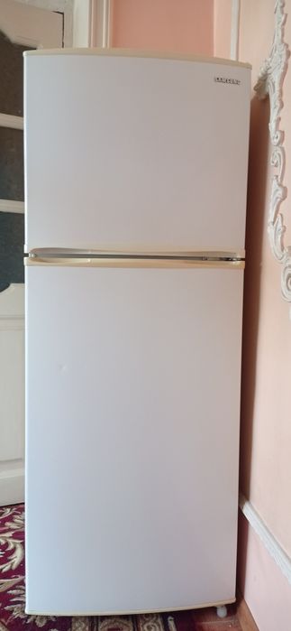 Самсунг холодильник