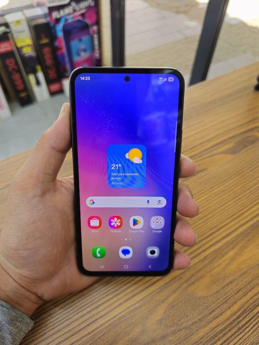 Samsung A 54 в отличном состоянии