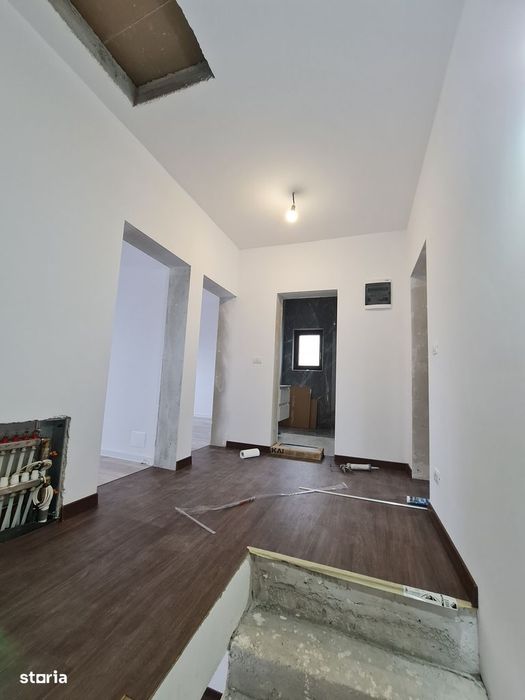 Duplex Nou Finalizat! De Vânzare în Vladimirescu! Com.0%.