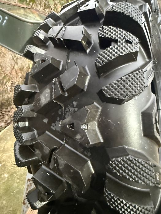 Anvelopa Sunf /foreruner