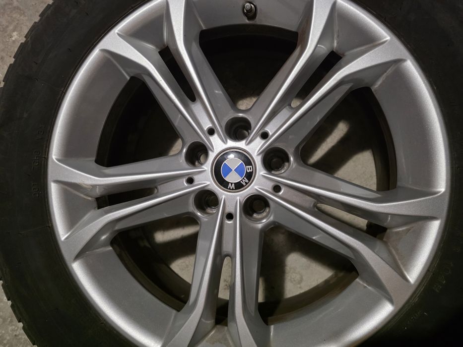 Set 4 jante Bmw X3 X4 G01