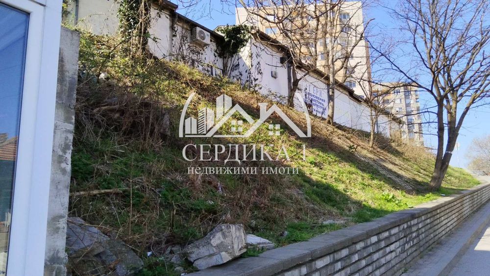 Продава се Парцел в Дупница - 81 кв.м за 428 €/кв.м - Снимка #1